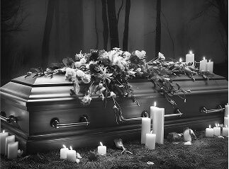 Ритуальные товары